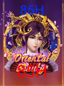 OrientalBeauty