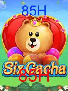 SixGacha