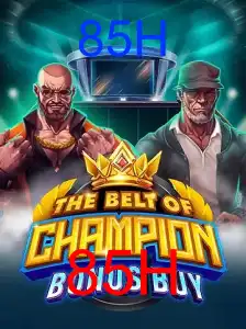 TheBeltOfChampionBonusBuy