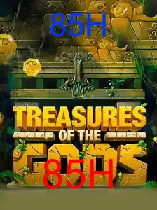 TreasureoftheGods