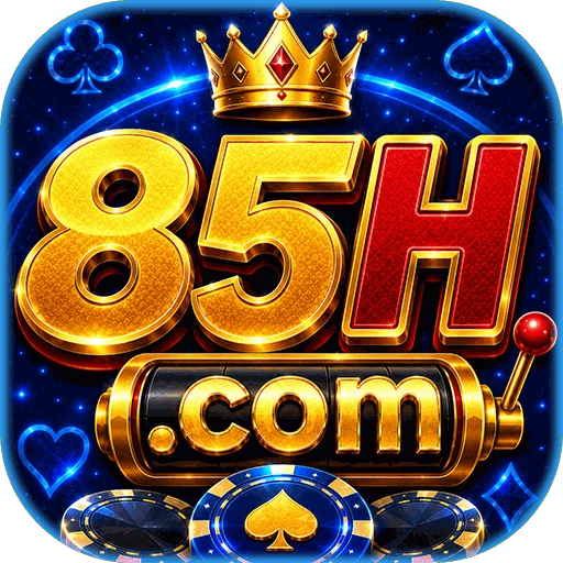 85H Logo